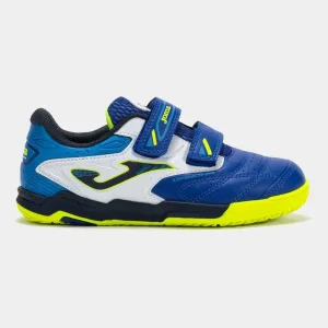 Футзалки дитячі Joma CANCHA 27 розмір CAJW2504INV (Оригінал)