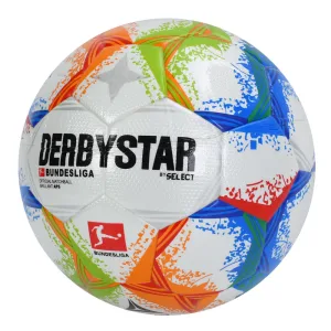Футбольний м'яч SELECT 4947-2 №4