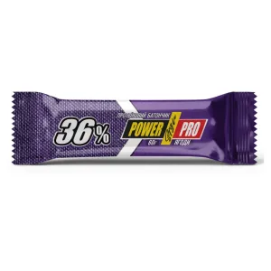 Protein Bar 36% - 20x60 г лісова ягода