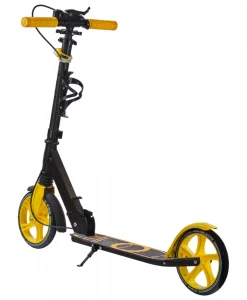 Самокат Maraton RIDER Фіолетовий