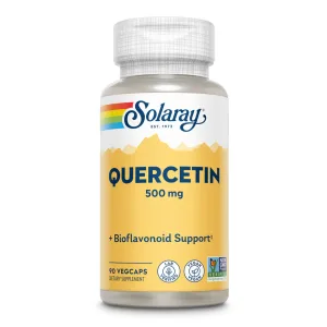 Quercetin 500 мг - 90 капсул