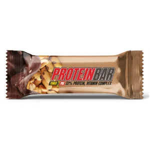 Protein Bar 32% - 20x60 г арахіс карамель