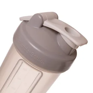 Шейкер спортивний BlenderBottle Pro45 1270 мл Pebble Grey