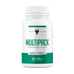 Multipack - 60 капсул