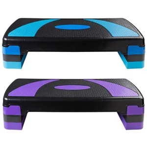 Степ-платформа 84088, 79 х 28 х 10/15/20 см