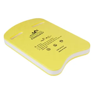 Дошка для плавання Conquest DLV-3U синій