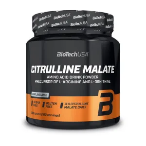 Citrulline Malate - 300 г Без смаку