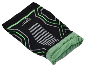 Налокітники PowerPlay 4098 Чорні (Пара) L/XL