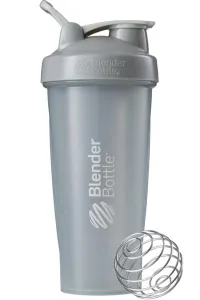 Шейкер спортивний BlenderBottle Classic Loop 820 мл сірий