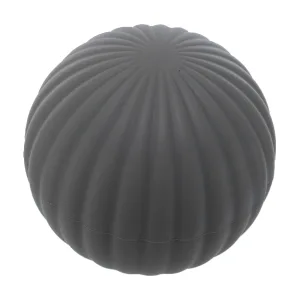 М'яч кінезіологічний Сірий