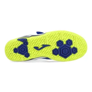 Футзалки дитячі Joma CANCHA 27 розмір CAJW2504INV (оригінал)