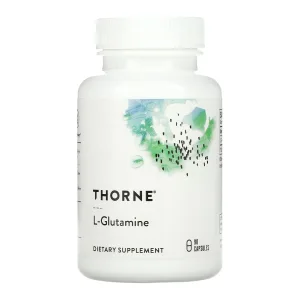 L-Glutamine - 90 капсул