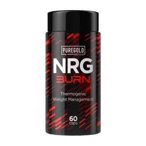 NRG Burn - 60 капсул