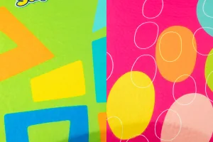 Дошка для плавання Bestway фігурна 32155 зелений