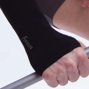 Нарукавник спортивний компресійний Sport 2 шт універсальний