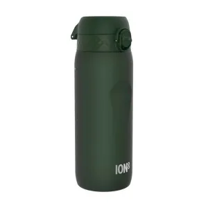 ION8 Waterbottle - 750 мл dark Зелений