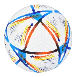 М'яч футбольний 3621 №5