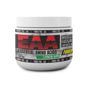 EAA - 270 г яблуко