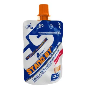 Stand By Recovery Gel - 80 г грейпфрут