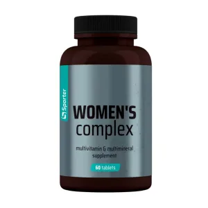 Women`s Complex - 60 таблеток