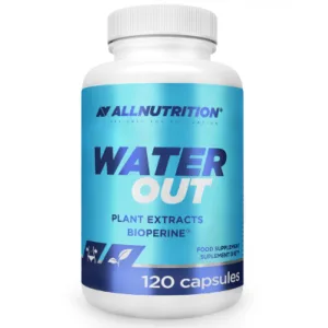 Water OUT - 120 капсул