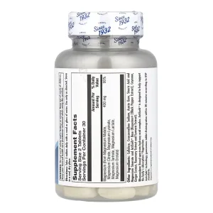 Magnesium Broad Spectrum - 60 таблеток