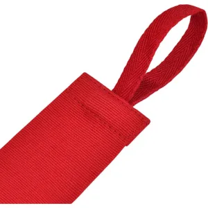 Бинти для боксу RDX WX Professional Boxing Hand Wraps Red (4,5 м.)