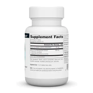 Bilberry Extract 100 мг - 30 таблеток