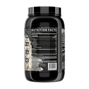100% Whey Protein - 913 г Ваніль