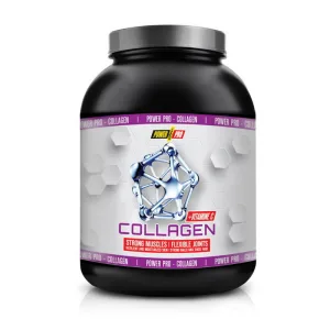 Collagen + Vitamin C - 310 г барбарис