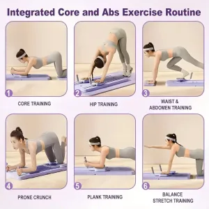 Багатофункціональний тренажер