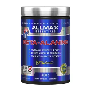 Beta Alanine - 400 г без смаку