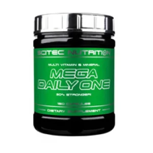 Mega Daily One - 150 капсула