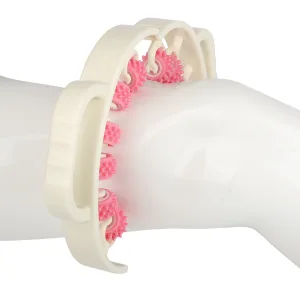 Масажер для ніг, рук, шиї та тіла Sport блакитний