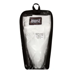 Захист паху PowerPlay 3028 білий - S