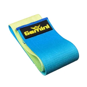 Гумки для фітнесу тканина 1 шт PRO - від 8 до 15 кг