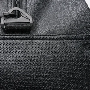 Спортивная сумка Leone AC958 FLAG DUFFEL Black (40 л.)