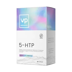 5-HTP - 60 капсул