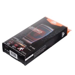 Наколінник бандаж еластичний SIBOTE 1 шт S/M