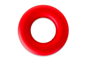 Еспандер кистьовий кільце EasyFit Ring 27 кг червоний