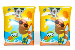 Нарукавники для плавання Bestway