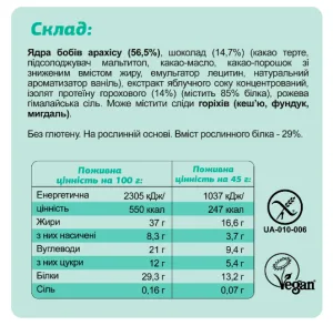 FIZI Protein Box - 10x45 г