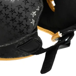 Боксерський шолом у мексиканському стилі FLEX FISTRAGE M