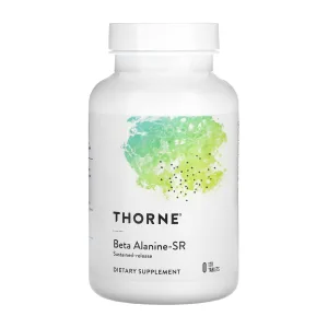 Beta-Alanine-SR - 120 таблеток