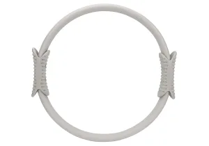 Кільце для пілатесу EasyFit сіре