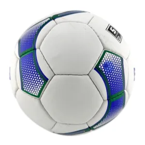 М'яч футбольний клуб "Brazil" - Білий/Синій