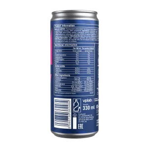 BCAA Energy 2:1:1 - 330 мл Вишня