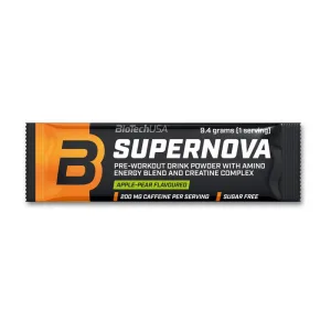 SuperNova - 9,4 г блю распберрі