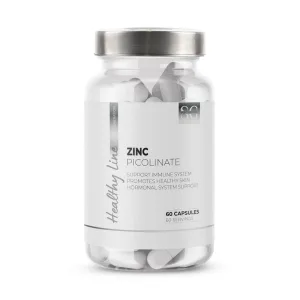 Zinc Picolinate - 60 капсул