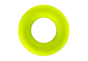 Еспандер кистьовий кільце EasyFit Ring 18 кг зелений